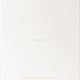Whites White CAN30046 19.8x24.8cm British Ceramic Tile