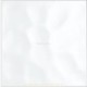 Whites White CAN30060 14.8x14.8cm British Ceramic Tile