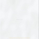 Whites White CAN30107 19.8x24.8cm British Ceramic Tile