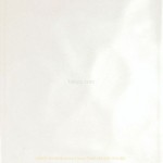 Plain Cream CAN30114 19.8x24.8cm British Ceramic Tile