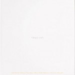 Whites White CAN33207 14.8x14.8cm British Ceramic Tile