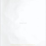 Whites White CAN34778 24.8x33.1cm British Ceramic Tile
