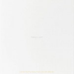 Whites White CAN41790 24.8x39.8cm British Ceramic Tile