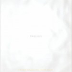 Whites White CAN41806 24.8x39.8cm British Ceramic Tile