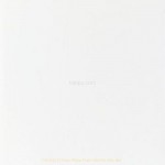 Whites White CAN41813 24.8x39.8cm British Ceramic Tile