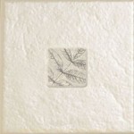 Ashbourne Cream CAN43534 14.8x14.8cm British Ceramic Tile