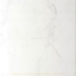 Dartmoor Naturals White CAN43589 24.8x39.8cm British Ceramic Tile