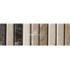 Dartmoor Naturals Beige CAN43633 30.5x4.8cm British Ceramic Tile