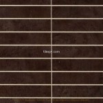 Dartmoor Naturals Brown CAN43671 24.8x39.8cm British Ceramic Tile
