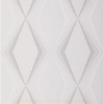 Deco Diamond Beige, Cream HEM00666 24.8x49.8cm British Ceramic Tile