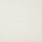 Mono White ISC0427S 40x40cm British Ceramic Tile