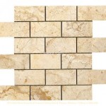 Bali Cream Cream ISC2666 30.5x30.5cm British Ceramic Tile