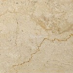 Bali Cream Cream ISC2669 20.3x61cm British Ceramic Tile