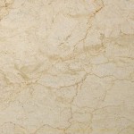Bali Cream Cream ISC2670 40.6x61cm British Ceramic Tile