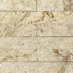 Bali Cream Cream ISC2671 30.5x10.5cm British Ceramic Tile