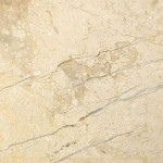 Bali Cream Cream ISC2672 40.6x61cm British Ceramic Tile