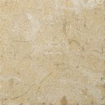 Bali Cream Cream ISC2673 40.6x40.6cm British Ceramic Tile