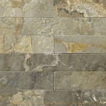 Java Grey Brown, Grey ISC2690 30.5x10.5cm British Ceramic Tile