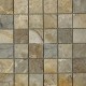 Java Grey Brown, Grey ISC2696 30.5x30.5cm British Ceramic Tile