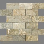 Java Grey Brown, Grey ISC2697 30.5x30.5cm British Ceramic Tile