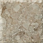 Java Grey Brown, Grey ISC2698 30.5x40.6cm British Ceramic Tile
