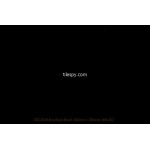 Brooklyn Black ISC2820 10x30cm British Ceramic Tile