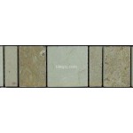 Cappuccino Cream ISC3018 33.3x4.8cm British Ceramic Tile