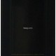 Biscelado Black K000461 7.5x15cm British Ceramic Tile