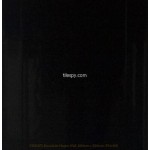 Biscelado Black K000472 10x20cm British Ceramic Tile