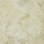 Capri Cream L001454 10x10cm British Ceramic Tile