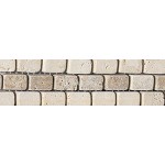 Wiston Beige, Brown LA50372 28x4cm British Ceramic Tile