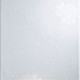 Isodore White LA50808 24.8x39.8cm British Ceramic Tile