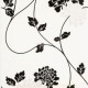 Isodore White LA50815 24.8x39.8cm British Ceramic Tile