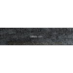 Isodore Black LA50822 24.8x30.cm British Ceramic Tile