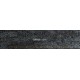 Isodore Black LA50822 24.8x30.cm British Ceramic Tile