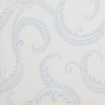 Marchmont Blue LA51300 24.8x39.8cm British Ceramic Tile