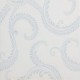Marchmont Blue LA51300 24.8x39.8cm British Ceramic Tile