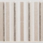 Wiston Cream, Multi LA51348 19.8x5cm British Ceramic Tile