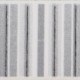 Wiston Grey, Multi LA51355 19.8x5cm British Ceramic Tile