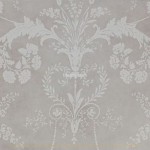Josette Grey LA51614 29.8x49.8cm British Ceramic Tile
