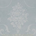Josette Blue LA51669 29.8x49.8cm British Ceramic Tile