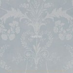 Josette Blue LA51676 29.8x49.8cm British Ceramic Tile