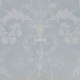 Josette Blue LA51676 29.8x49.8cm British Ceramic Tile
