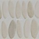 Coastal Beige LA51751 14.8x49.8cm British Ceramic Tile