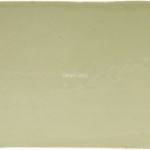 Artisan Green LA51799 7.5x15cm British Ceramic Tile