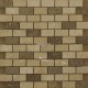 Naturals Beige, Brown M000113 30.5x30.5cm British Ceramic Tile