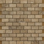 Naturals Beige M000120 30.5x30.5cm British Ceramic Tile