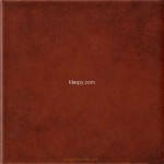 Parian Red BCT41979 14.2x14.2cm British Ceramic Tile