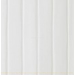 Linea White RAN00682 24.8x49.8cm British Ceramic Tile
