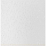 Linea White RAN00736 24.8x49.8cm British Ceramic Tile